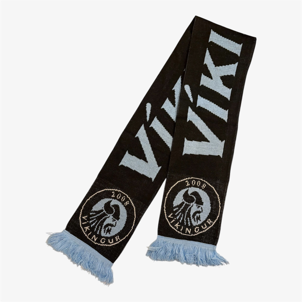 VÌKINGUR GØTA SCARF