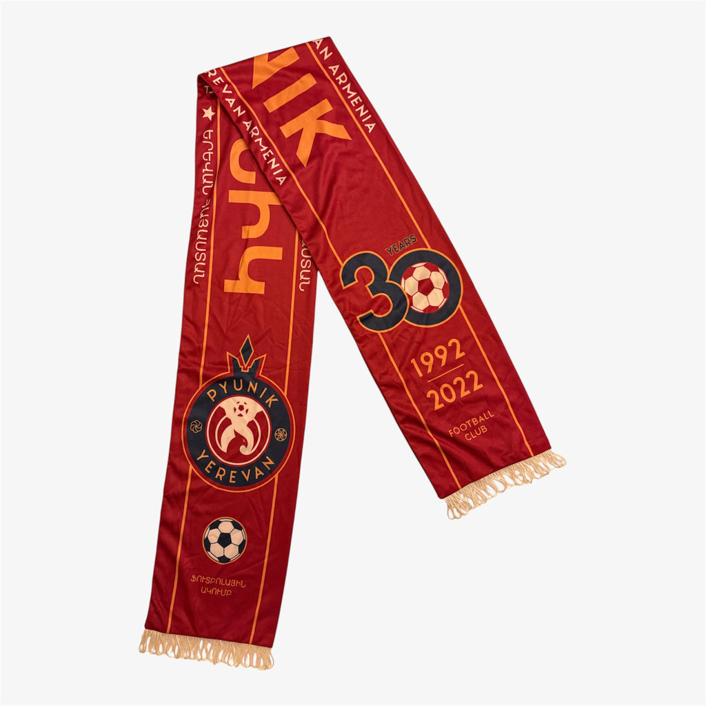 PYUNIK YEREVAN SCARF