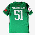 2026 FLORA HOME SHIRT