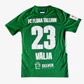 2024 FLORA #23 VÄLJA HOME SHIRT