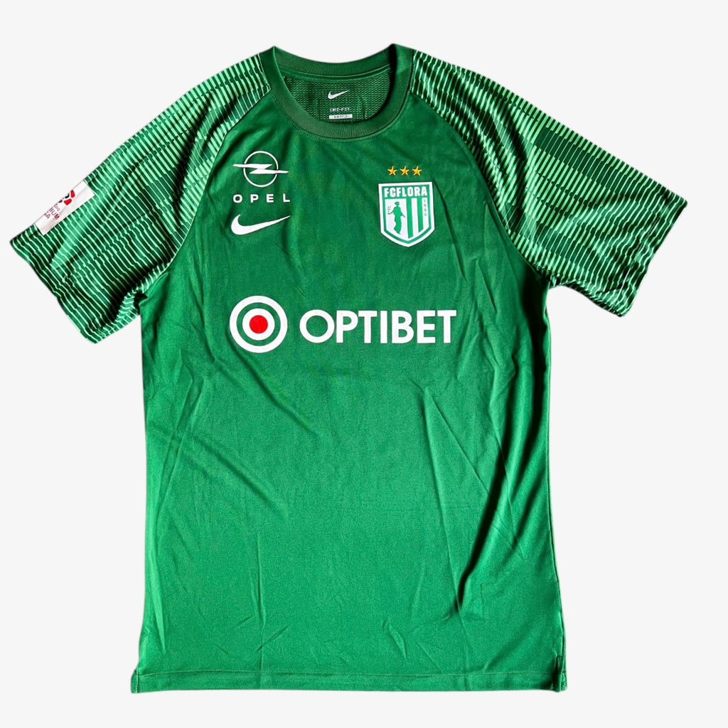 2025 FLORA #3 LIPP HOME SHIRT