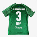 2025 FLORA #3 LIPP HOME SHIRT