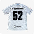2020 FLORA #52 AWAY SHIRT