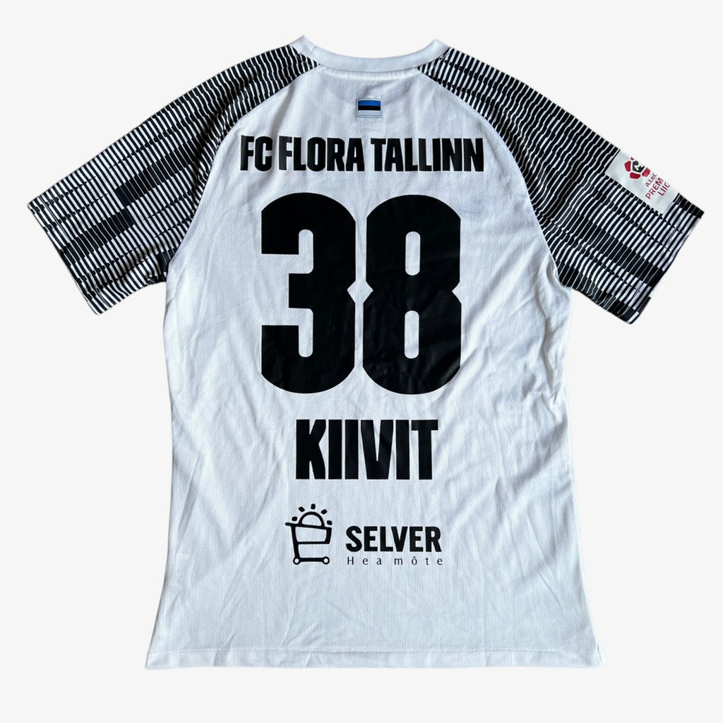 2024 FLORA #38 KIIVIT AWAY SHIRT