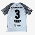 2024 FLORA #3 M. LIPP AWAY SHIRT