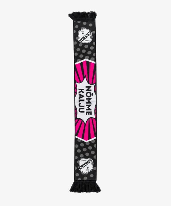 NÕMME KAJLU SCARF
