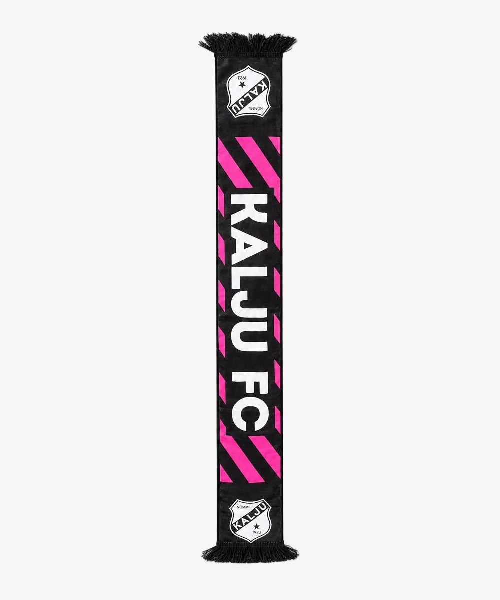 NÕMME KAJLU SCARF