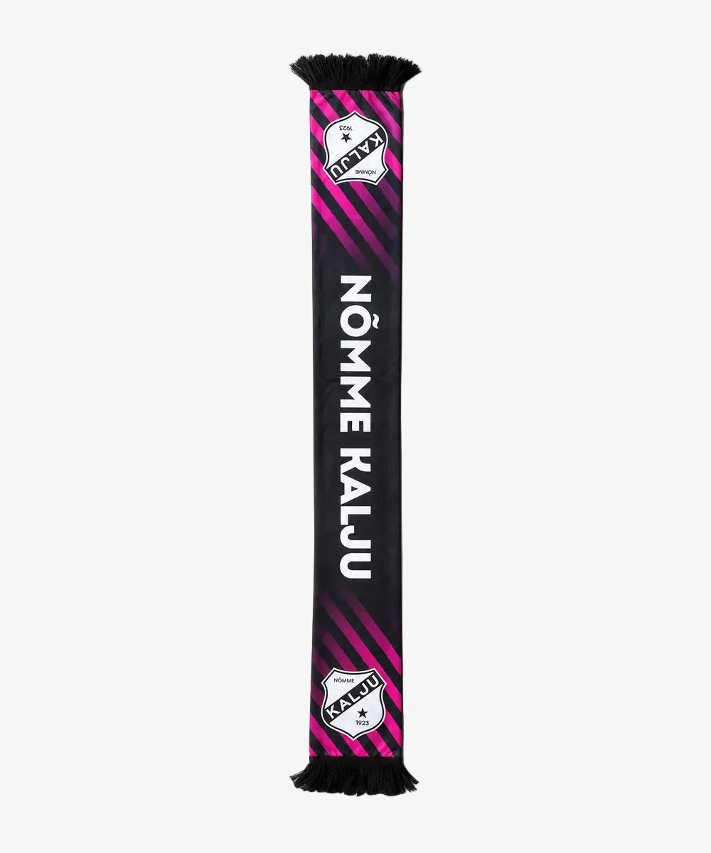 NÕMME KAJLU SCARF
