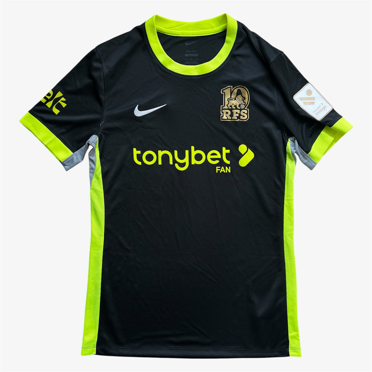 2025 FK RFS THIRD SHIRT