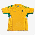 2018/2020 LITHUANIA HOME SHIRT