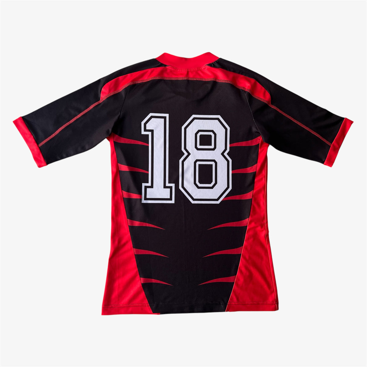 2013 FK SŪDUVA #18 AWAY SHIRT