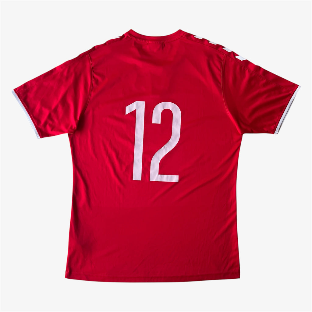 2021/2023 LITHUANIA GOALKEEPER SHIRT