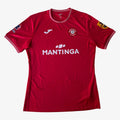 2025/2026 FK SŪDUVA HOME SHIRT