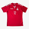 2021/2023 LITHUANIA GOALKEEPER SHIRT