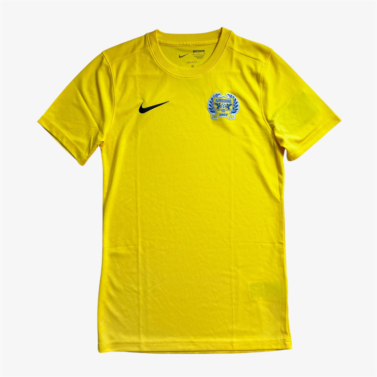 2026 JK KURESSAARE HOME SHIRT