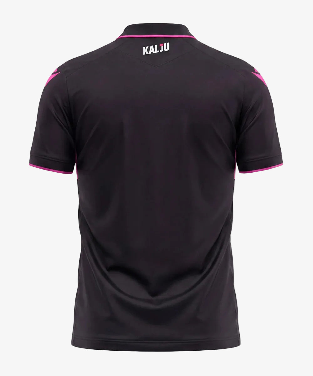 2026/2027 NÕMME KAJLU ANNIVERSARY SHIRT