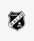 NÕMME KAJLU PIN BUTTON