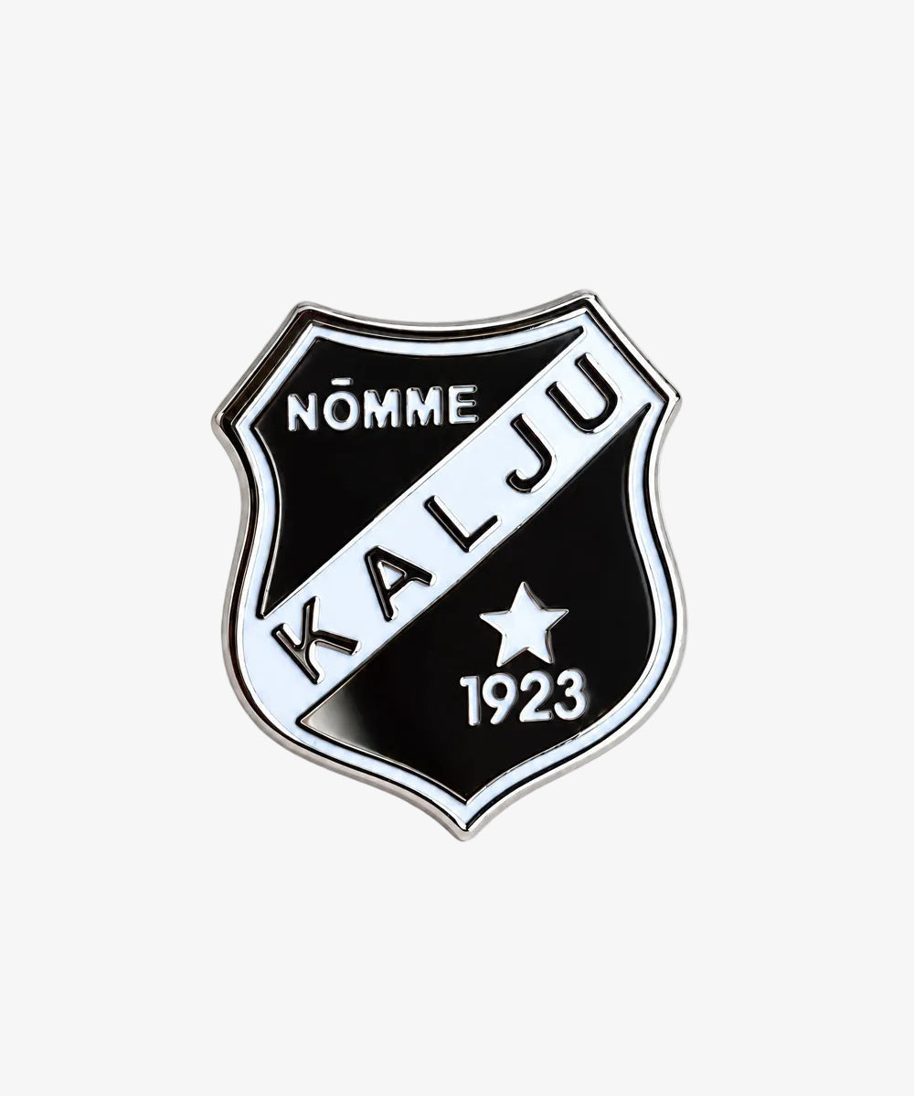 NÕMME KAJLU PIN BUTTON