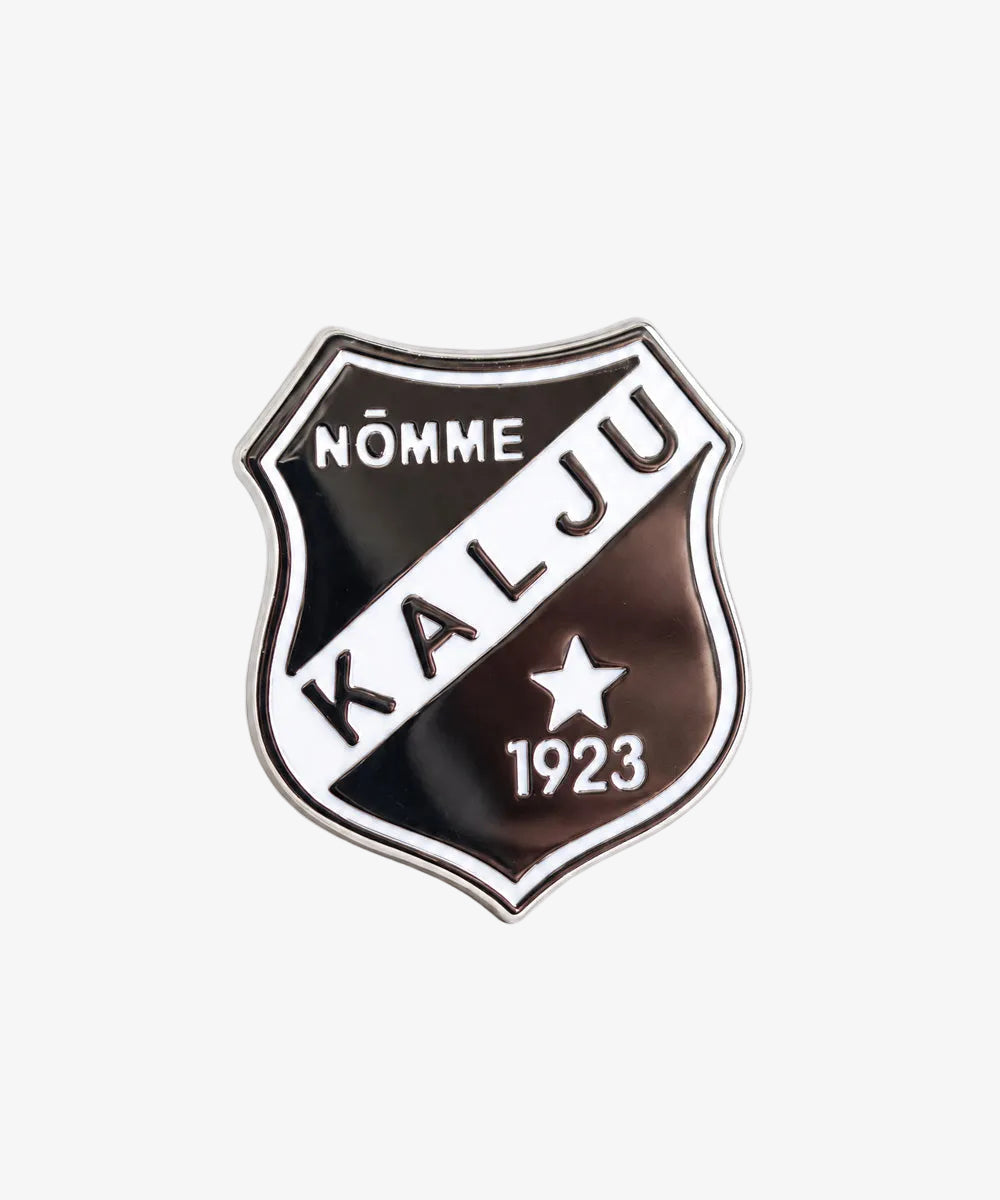 NÕMME KAJLU PIN BUTTON