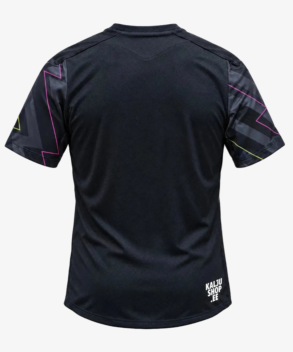2026 NÕMME KAJLU HOME SHIRT