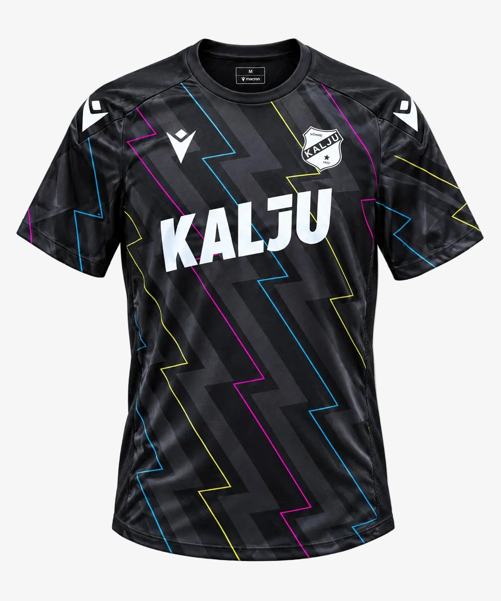 2026 NÕMME KAJLU HOME SHIRT
