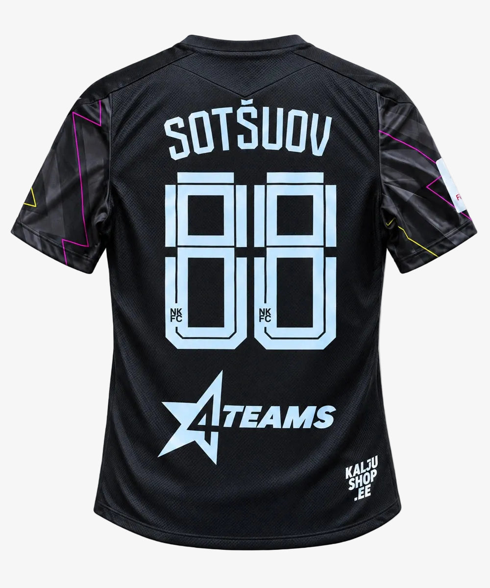 2026 NÕMME KAJLU HOME SHIRT
