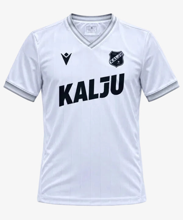 2026 NÕMME KAJLU AWAY SHIRT