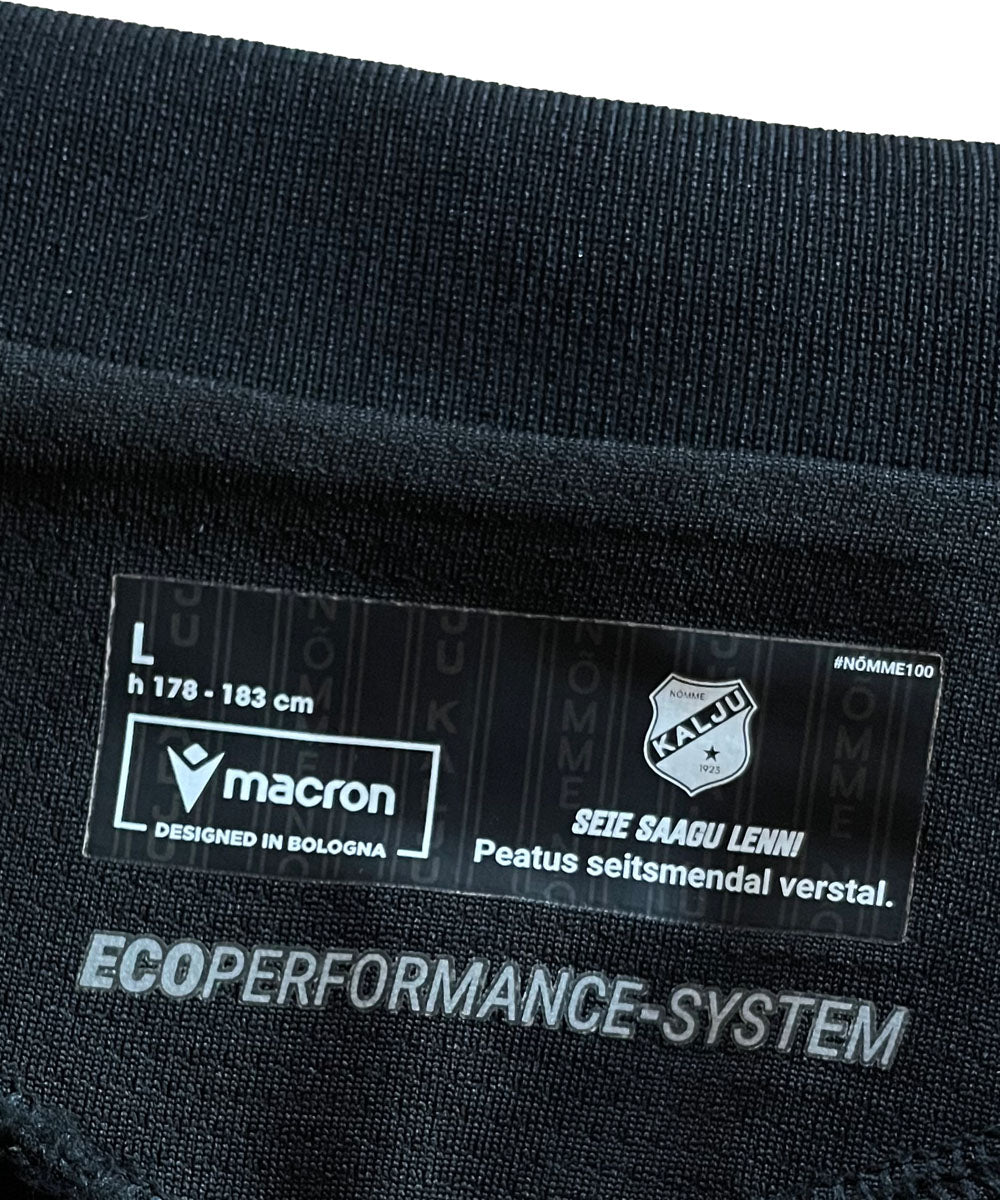 2026/2027 NÕMME KAJLU ANNIVERSARY SHIRT